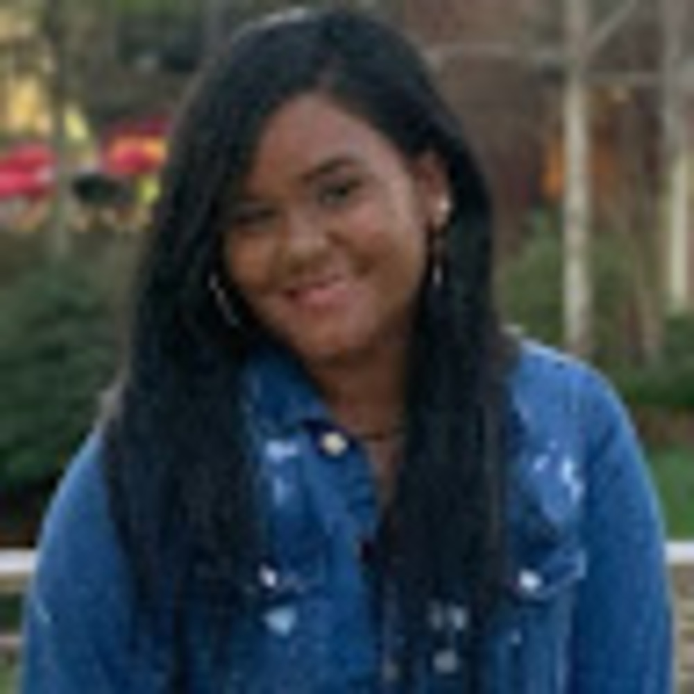 Meet your Posher, Chasnee